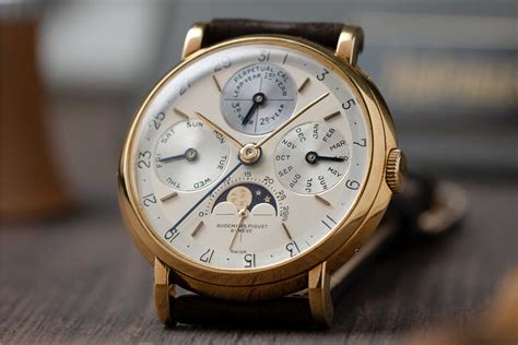 audemars piguet functie|Audemars Piguet history.